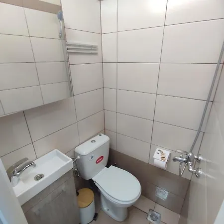 Paul's Apartament