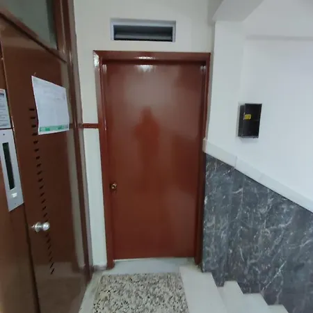 Paul's Apartament Saloniki