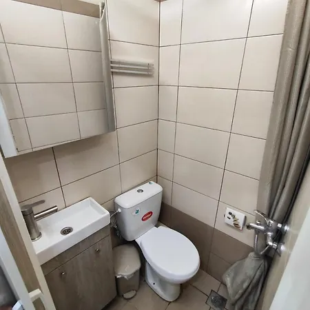 Paul's Appartamento Salonicco