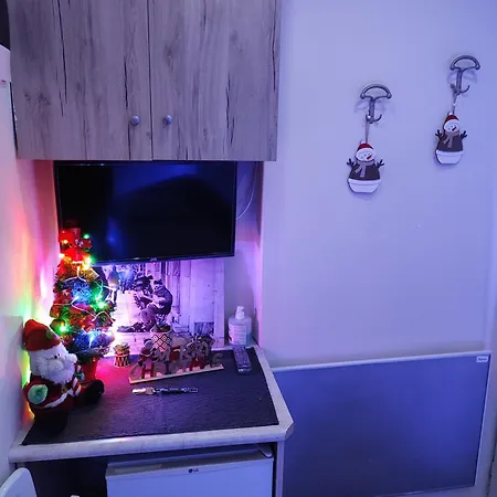 Apartment Paul's