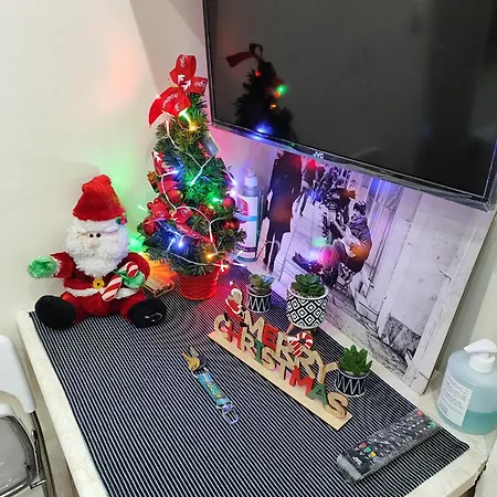 Appartamento Paul's *