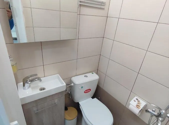 Paul's Апартаменты