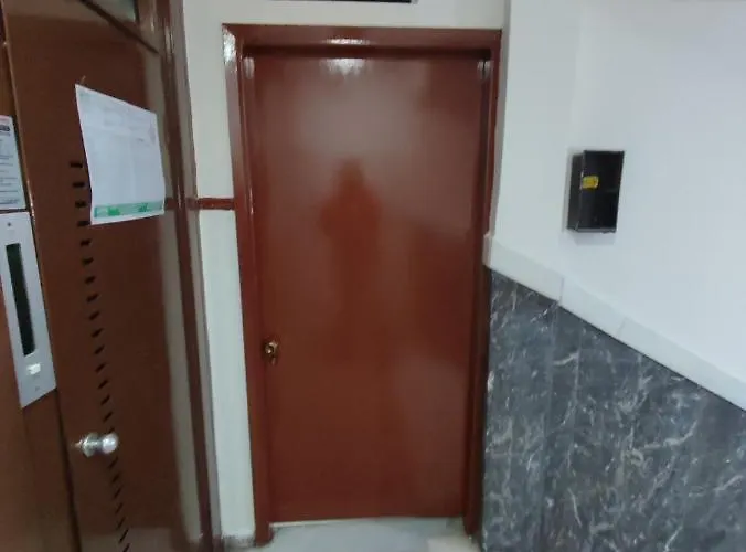 Paul's Апартаменты Салоники