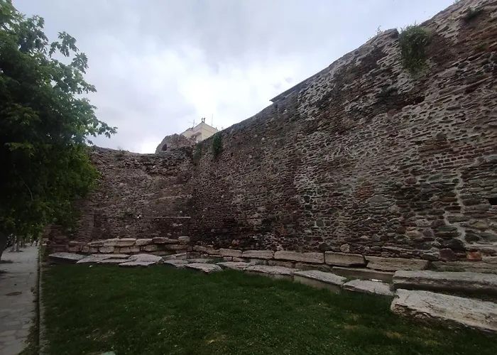 Paul's Апартаменты