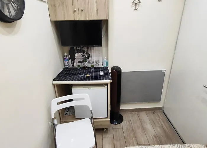 Paul's Апартаменты *