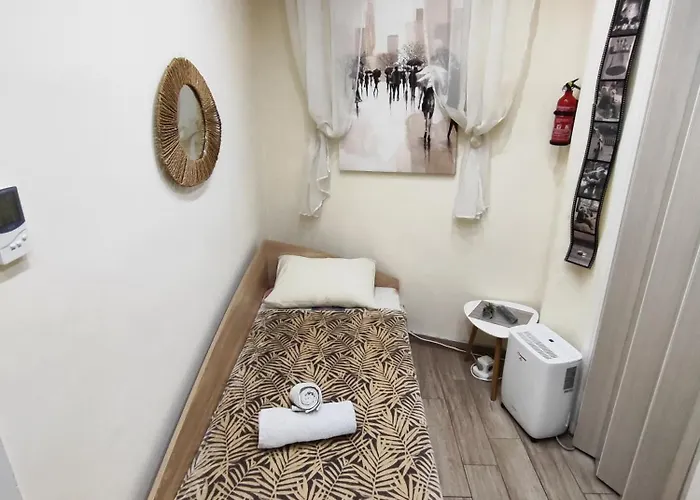 Paul's Салоники