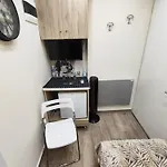 Paul's Апартаменты *