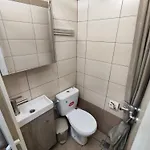 Paul's Апартаменты Салоники