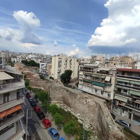 Paul's Thessaloniki