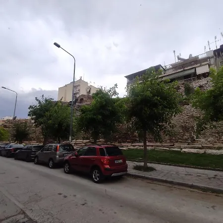 Διαμέρισμα Paul's *