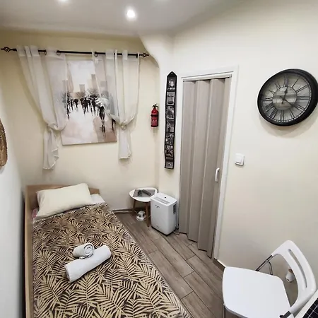 Paul's Thessaloníki