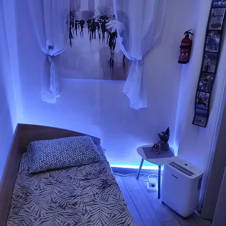 Paul's Apartament *