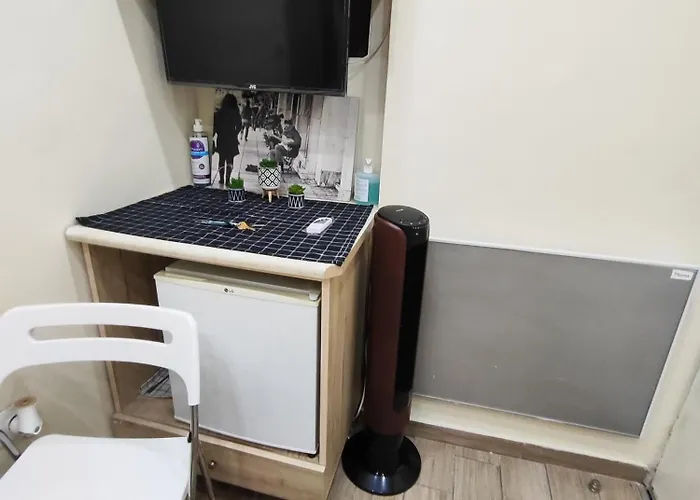 Paul's アパート